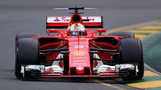 Formula One's Wider, Faster, Crazier Season Opener: The Jalopnik Liveblog Of Excellence